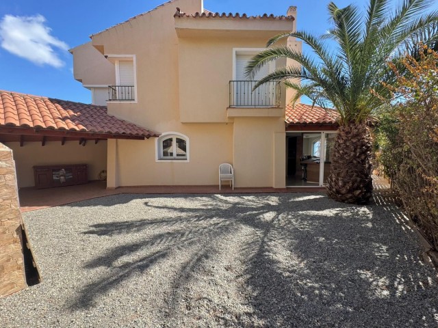 Huvila, Riviera del Sol, R5317006