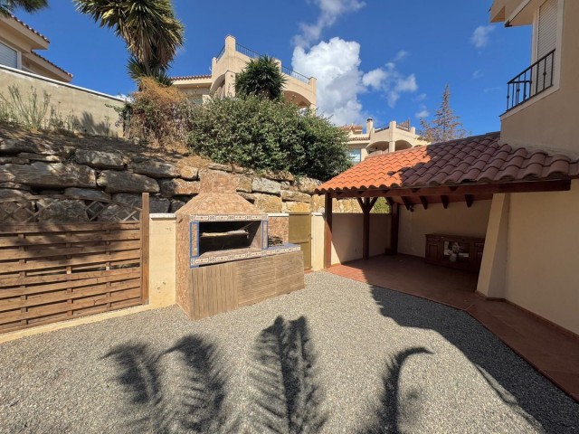 Huvila, Riviera del Sol, R5317006