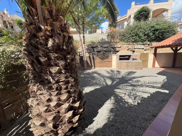 4 Makuuhuoneen Huvila Riviera del Sol