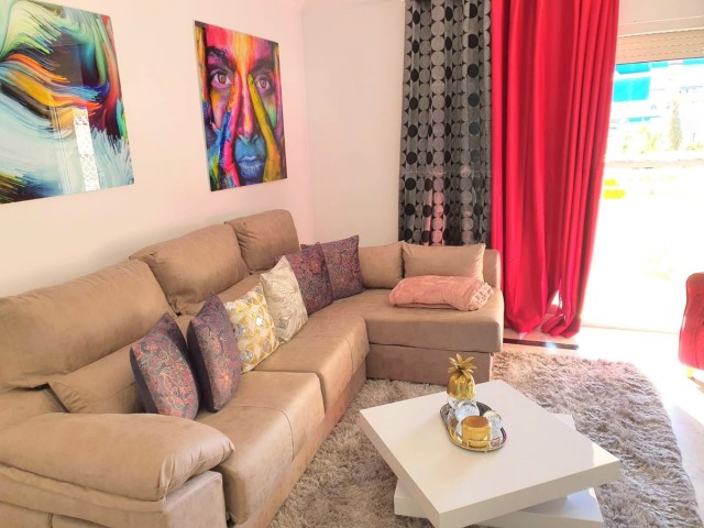 Apartment, Puerto Banús