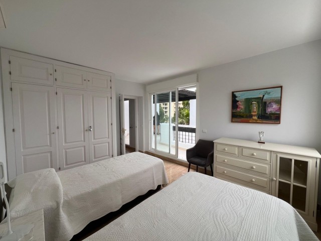 2 Schlafzimmer Apartment in Río Real