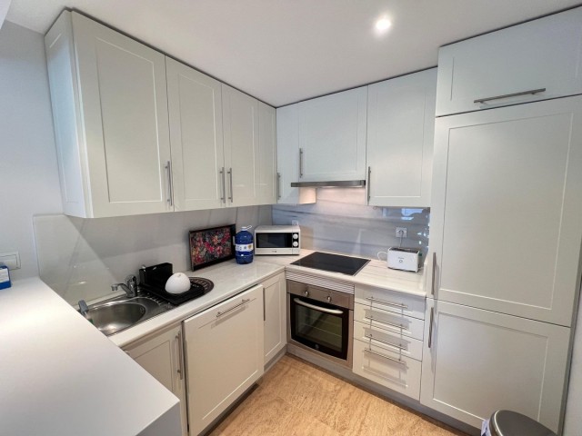 2 Schlafzimmer Apartment in Río Real