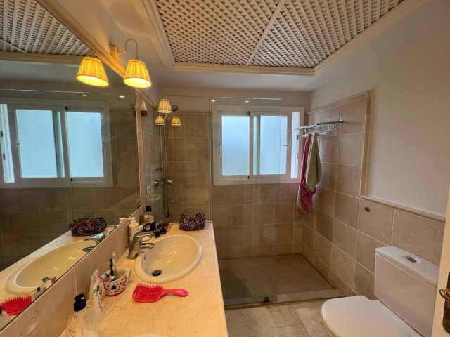 2 Schlafzimmer Apartment in Río Real