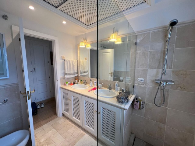 2 Schlafzimmer Apartment in Río Real