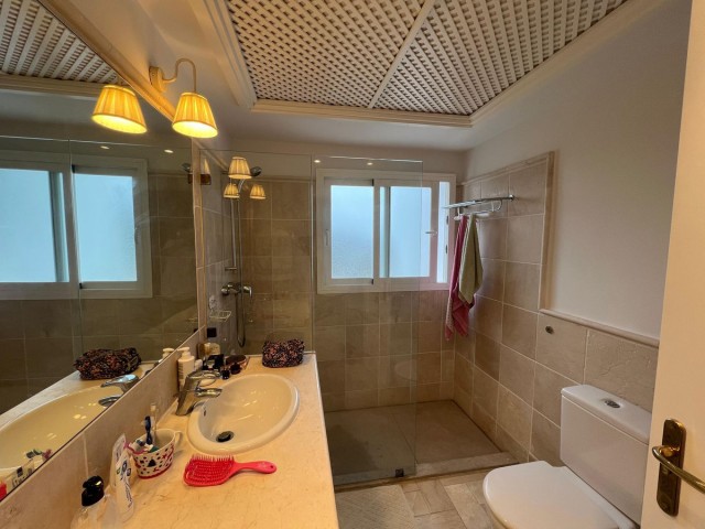 2 Schlafzimmer Apartment in Río Real