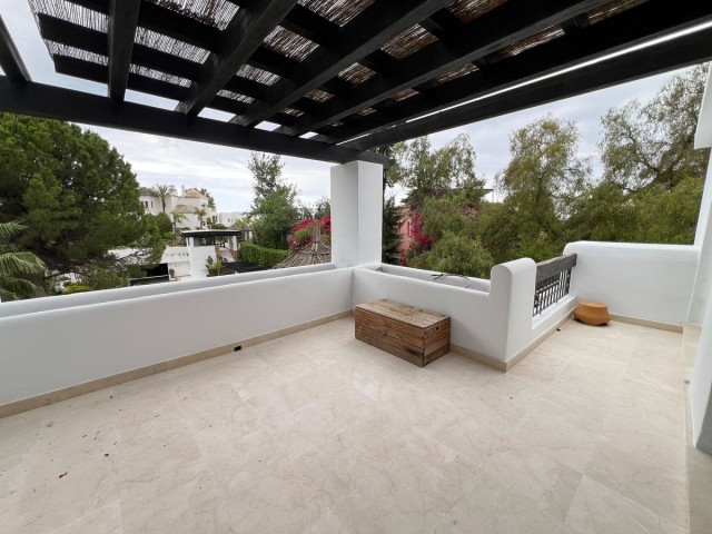 2 Schlafzimmer Apartment in Río Real