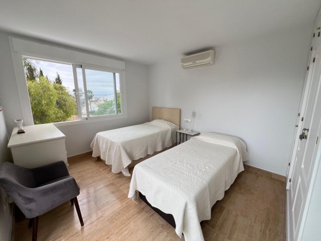 2 Soveroms Leilighet i Río Real