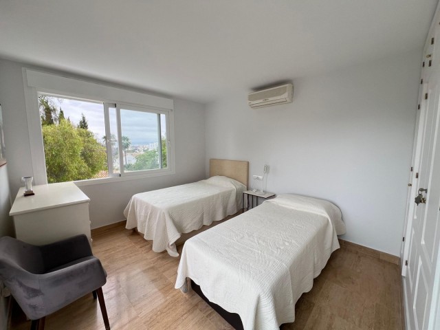 2 Soveroms Leilighet i Río Real