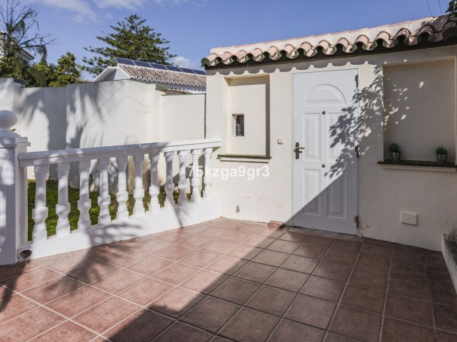 6 Bedrooms Villa in Benalmadena Costa
