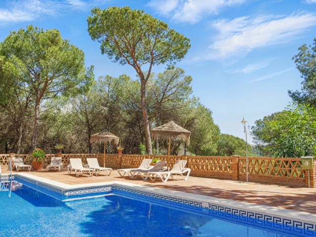 Apartment, Nueva Andalucia