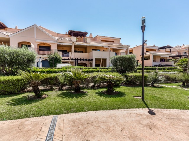 Apartment, Puerto Banús