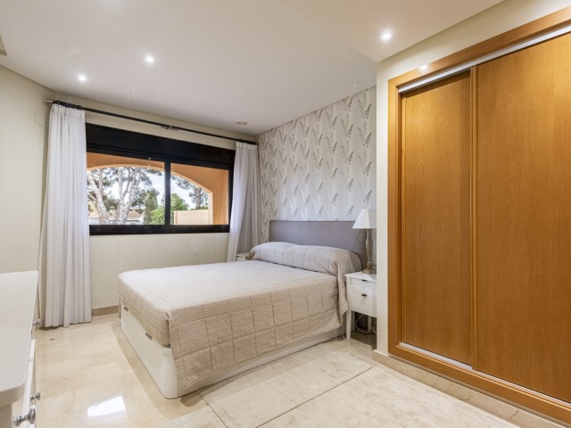 2 Schlafzimmer Apartment in Puerto Banús