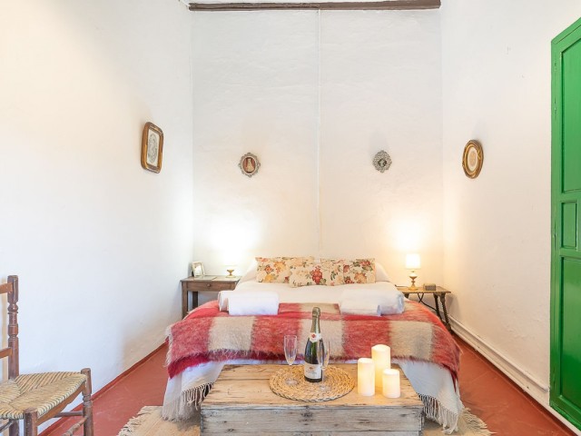 5 Schlafzimmer Villa in Ronda