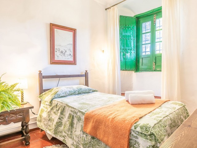 5 Bedrooms Villa in Ronda