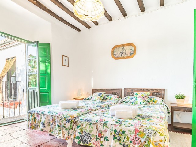 5 Bedrooms Villa in Ronda