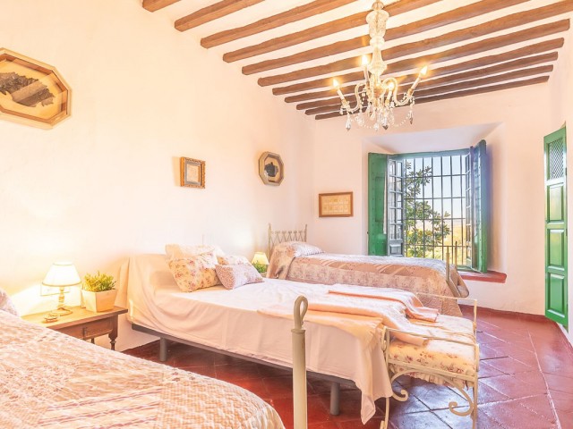 5 Schlafzimmer Villa in Ronda