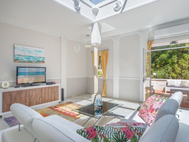 10 Schlafzimmer Villa in Hacienda Las Chapas