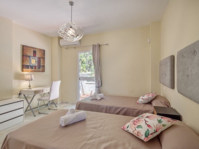 10 Schlafzimmer Villa in Hacienda Las Chapas