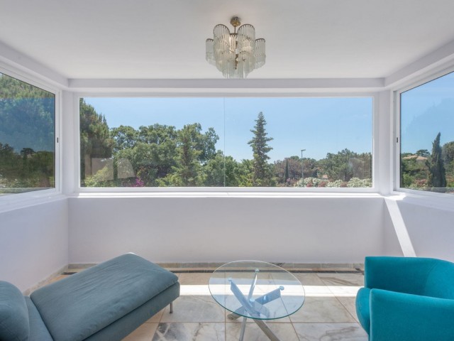 10 Schlafzimmer Villa in Hacienda Las Chapas