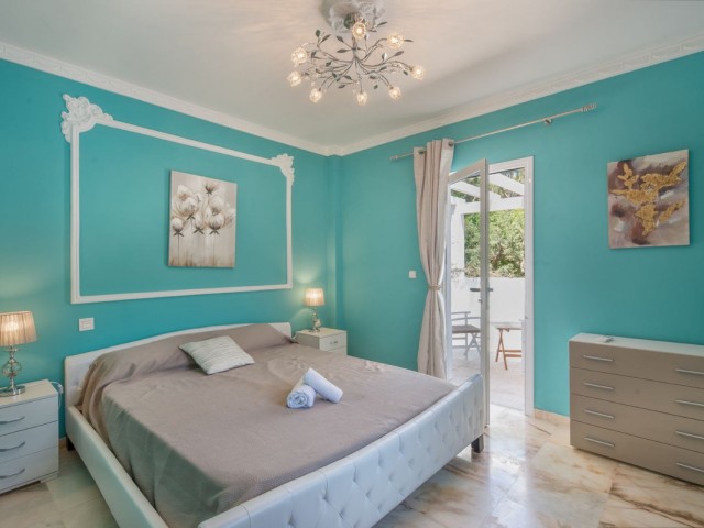 10 Schlafzimmer Villa in Hacienda Las Chapas