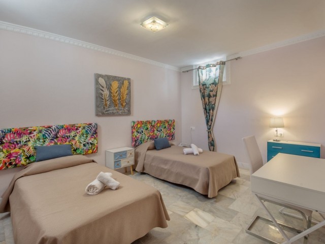 10 Schlafzimmer Villa in Hacienda Las Chapas