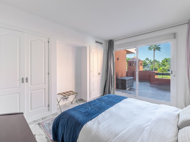 3 Schlafzimmer Apartment in Estepona