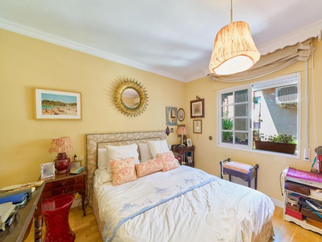 Penthouse in Málaga Centro