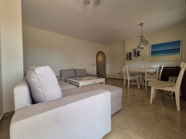 Apartment, The Golden Mile, R5227660