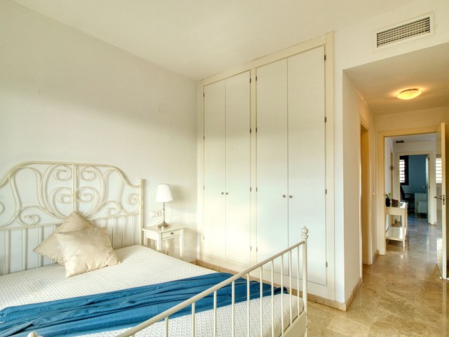 Penthouse in Manilva