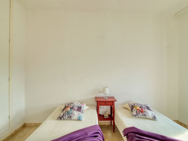 Penthouse in Manilva