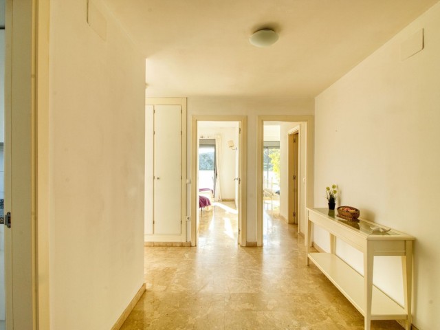 Kattohuoneisto Manilva