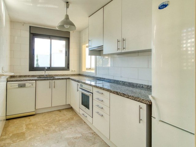 Kattohuoneisto Manilva