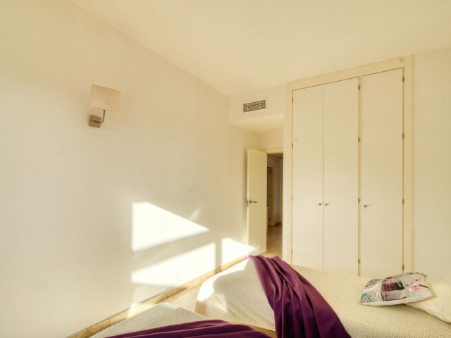 Kattohuoneisto Manilva