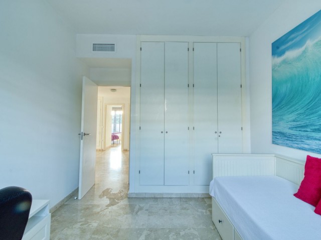 Kattohuoneisto Manilva