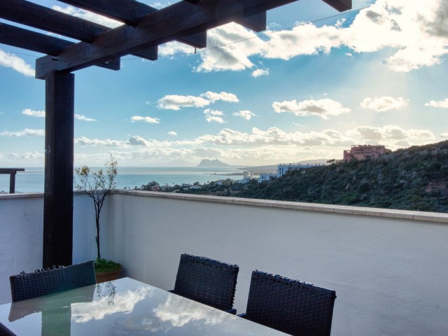 Penthouse in Manilva