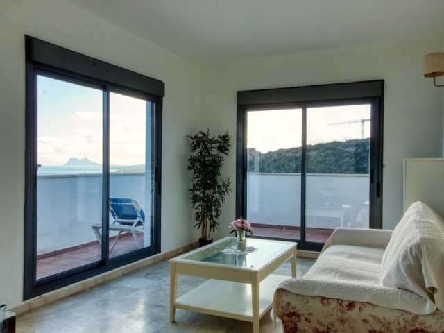 Penthouse in Manilva