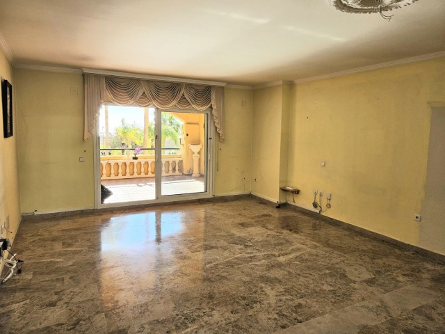 Apartment, San Pedro de Alcántara