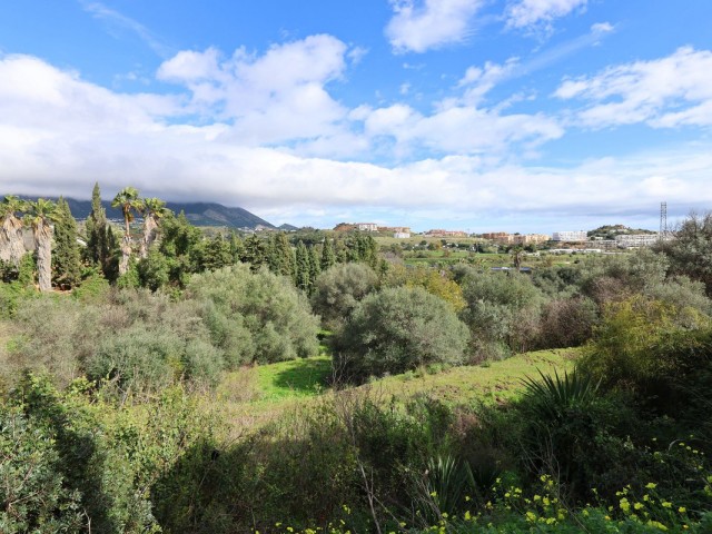  Grundstück in Mijas