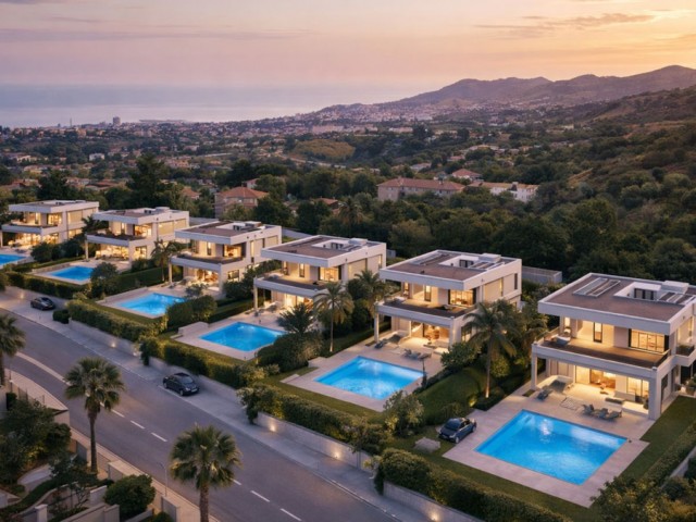 Plot Mijas - R5300431