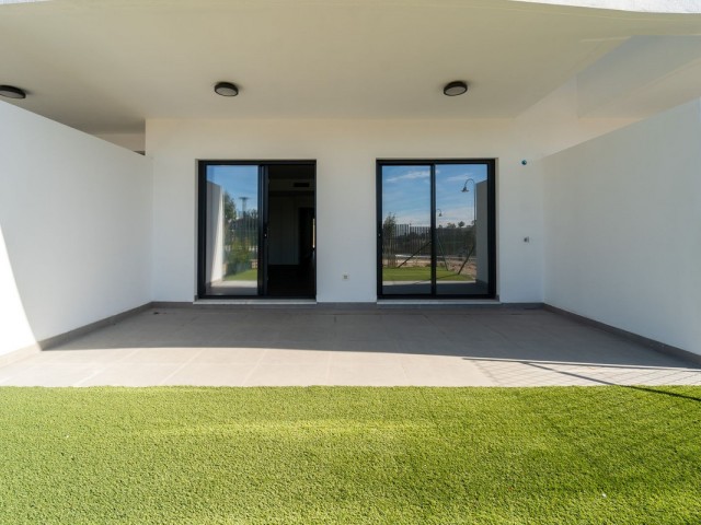 2 Schlafzimmer Apartment in Mijas Costa