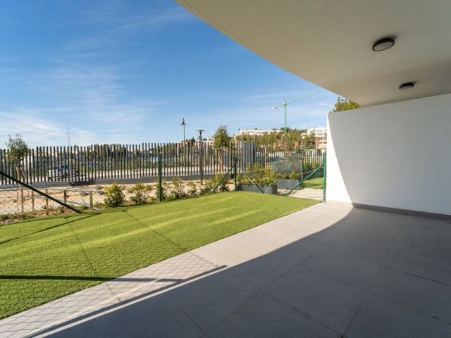 2 Schlafzimmer Apartment in Mijas Costa