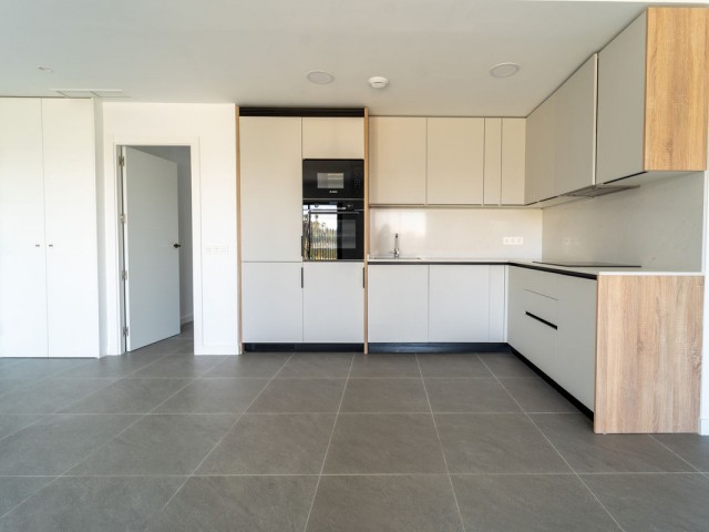 2 Schlafzimmer Apartment in Mijas Costa