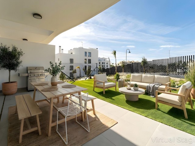Appartement, Mijas Costa, R5304922