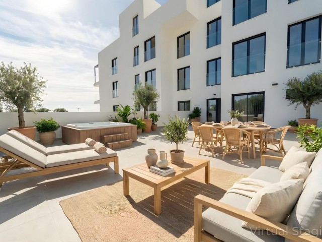 Appartement, Mijas Costa, R5304922