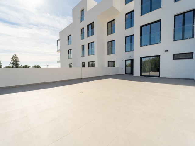 2 Soveroms Leilighet i Mijas Costa