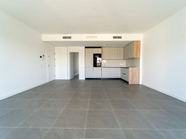 2 Soveroms Leilighet i Mijas Costa