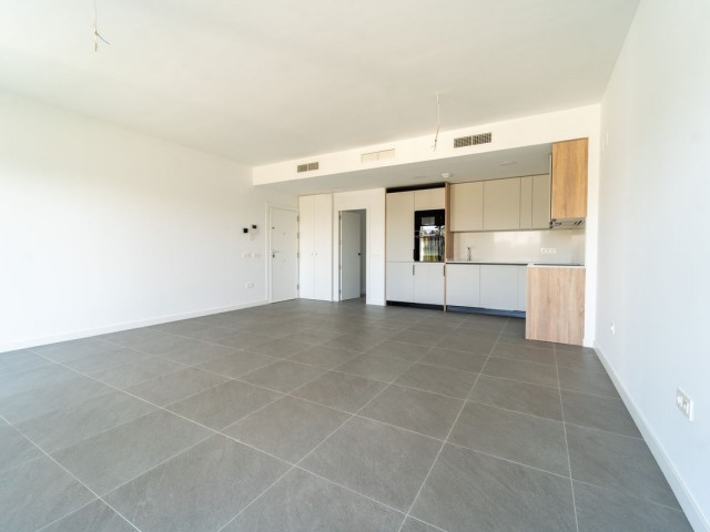 2 Soveroms Leilighet i Mijas Costa