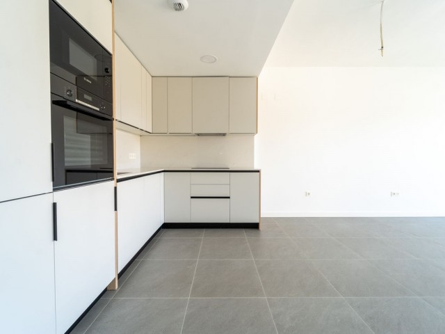 2 Soveroms Leilighet i Mijas Costa