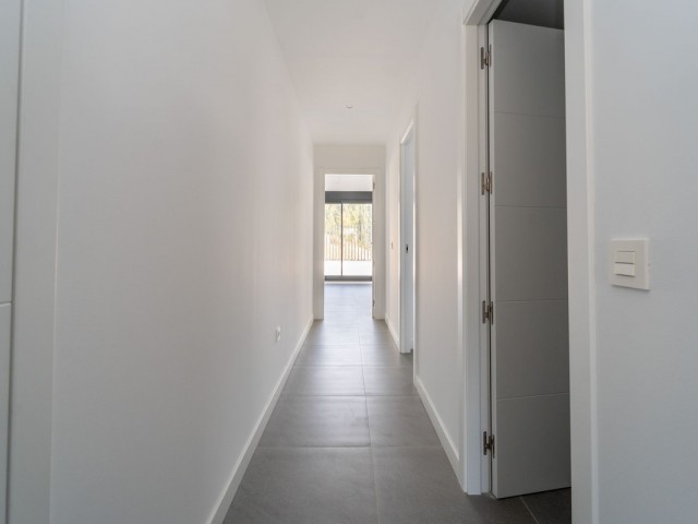 2 Soveroms Leilighet i Mijas Costa