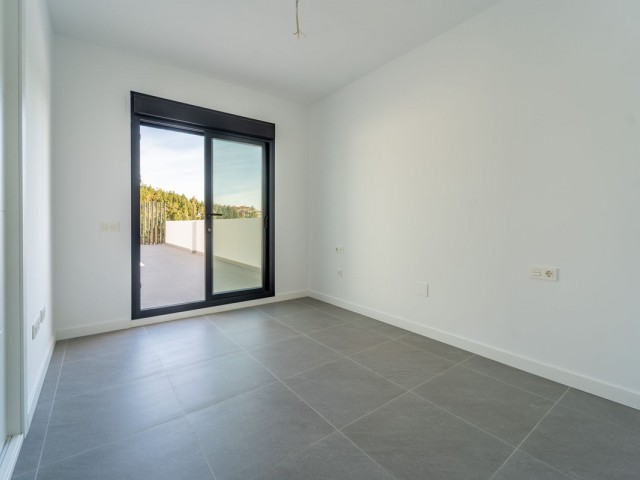 2 Soveroms Leilighet i Mijas Costa